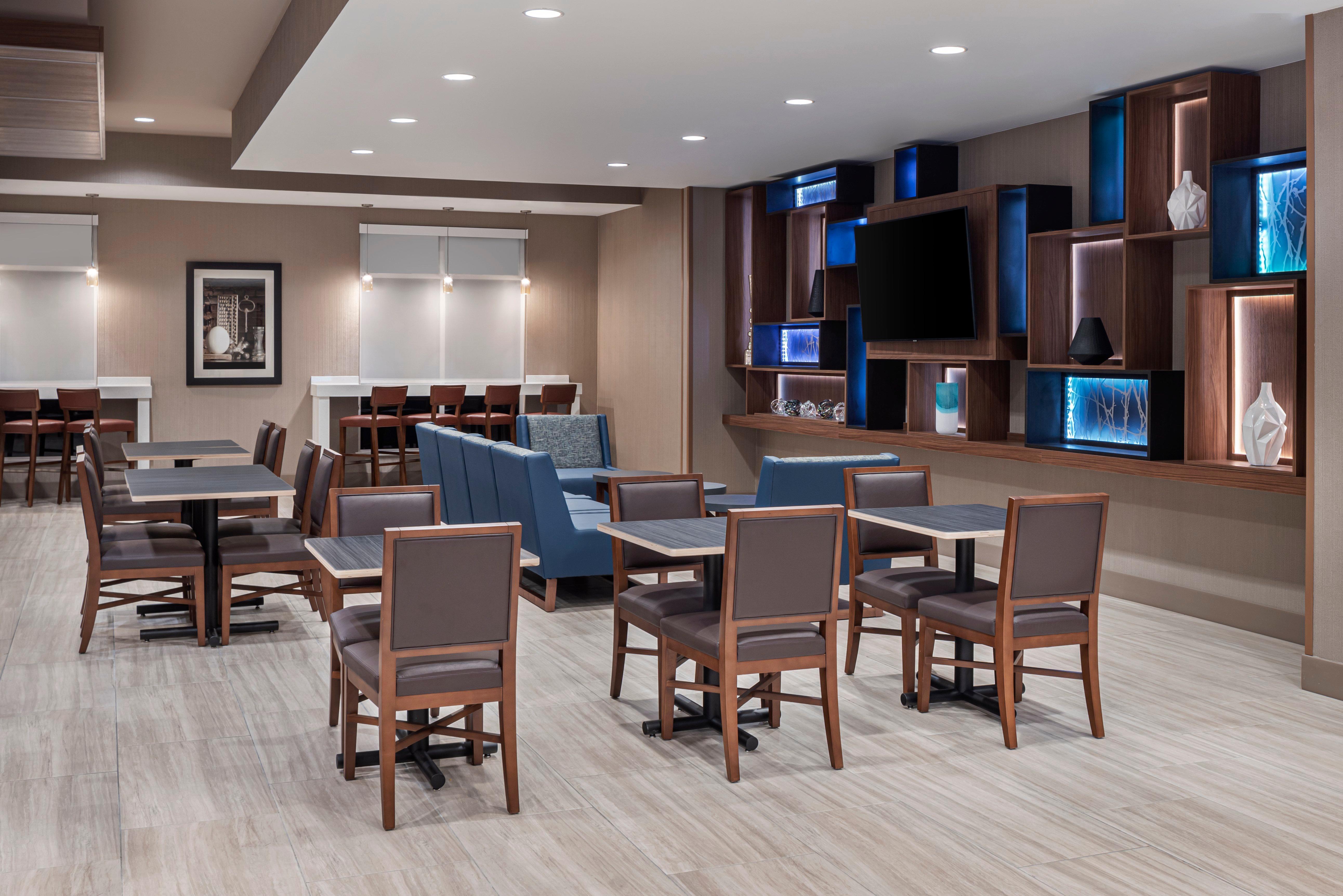 Holiday Inn Express & Suites - Odessa I-20 By Ihg Exterior photo