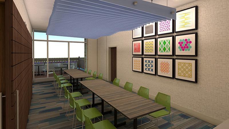 Holiday Inn Express & Suites - Odessa I-20 By Ihg Exterior photo